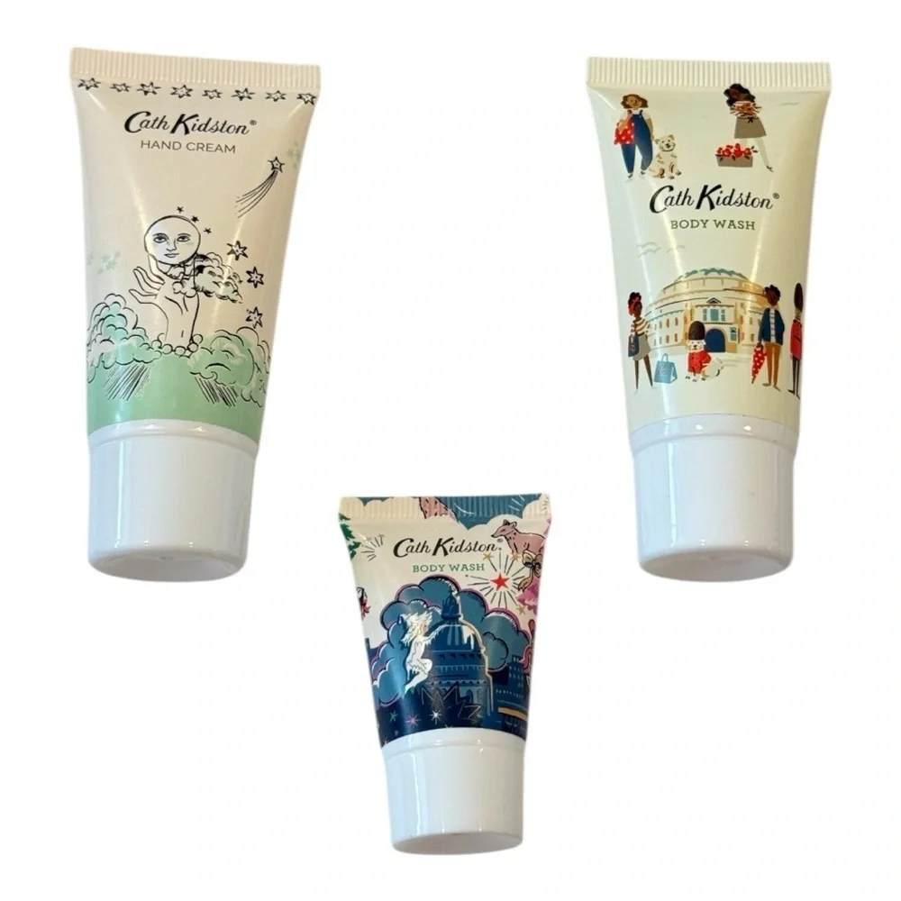 Cath Kidston brand cath